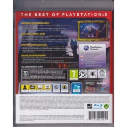 Medieval Moves (Essentials) (PS3)