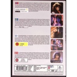 Angels of the City (1989) (DVD)