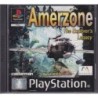 Amerzone: The Explorers Legacy (PS1)