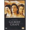 Gilbert Grape (Whats Eating Gilbert Grape (1993)) (DVD)