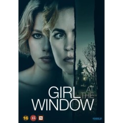 Girl at the Window (2022)...
