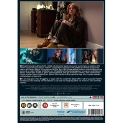 Girl at the Window (2022) (DVD)