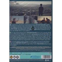 Rebel (2022) (DVD)