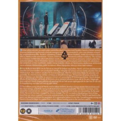 Jälkeemme vedenpaisumus (2024) (DVD)