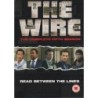 Langalla - kausi 5 (Wire - Season 5) (4 DVD)