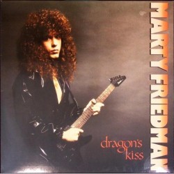 Marty Friedman - Dragons...