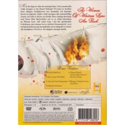 Täydelliset naiset - 3. tuotantokausi (Desperate Housewives - Season 3 (SWE)) (6 DVD)