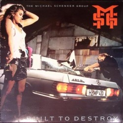 The Michael Schenker Group...