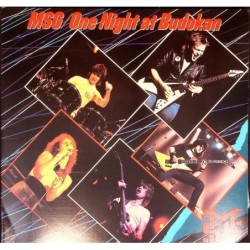 Michael Schenker Group -...