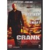 Crank (2006) (DVD)