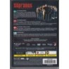 Sopranos - Kausi 1 (Sopranos, The - Season 1) (4 DVD)