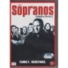 Sopranos - Kausi 2 (Sopranos, The - Season 2) (4 DVD)