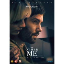 The Other Me (2022) (DVD)