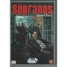 Sopranos - Kausi 6, osa 1 (Sopranos, The - Season 6 Part 1) (4 DVD)