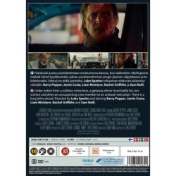 Bring Him to Me (2023) (DVD)