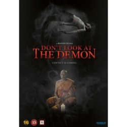 Dont Look at the Demon...