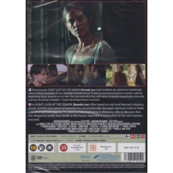 Dont Look at the Demon (2022) (DVD)