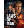 Laws of Man (2024) (DVD)