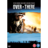 Kaukana kotoa - 1. kausi (Over There - The Complete Series) (4 DVD)