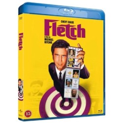 Fletch (1985) (Blu-ray)
