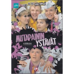 Mutapainin ystävät (1984)...