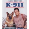 K-911 (1999) (Blu-ray)