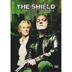 Shield, The - 4....