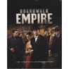 Boardwalk Empire - Kausi 2 (Boardwalk Empire season 2) (5 Blu-ray)