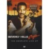 Beverly Hills kyttä kokoelma (Beverly Hills Cop The Complete Lineup (Special Collectors Edition) Box) (3 DVD)