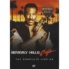 Beverly Hills kyttä kokoelma (Beverly Hills Cop The Complete Lineup (Special Collectors Edition) Box) (3 DVD)