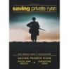 Pelastakaa Sotamies Ryan Boxi (The World War Ii Collection - Saving Private Ryan, Price For Peace, Shooting War) (4 DVD)