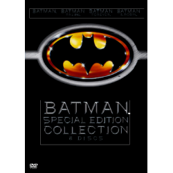 Batman Special Edition...