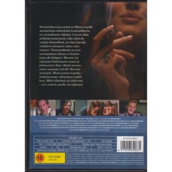 This Girls Life - erään pornotähden elämä  (This Girls Life (2003)) (DVD)