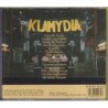 Klamydia - ...Ja Käsi Käy (CD)