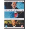 Gattaca (1997) (DVD)