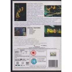 Gattaca (1997) (DVD)