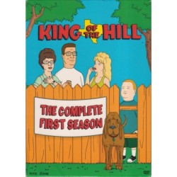 King of the Hill - Season 1...