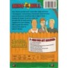 King of the Hill - Season 1 (3 DVD)