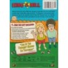 King of the Hill - Season 2 (4 DVD)