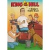 King of the Hill - Season 4 (3 DVD)