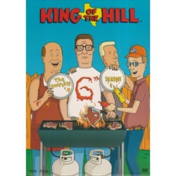 King of the Hill - Season 6...