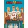 King of the Hill - Season 6 (3 DVD)