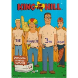 King of the Hill - Season 3...