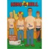 King of the Hill - Season 3 (3 DVD)