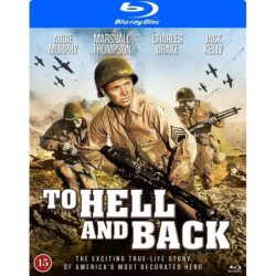 To Hell and Back (1955)...