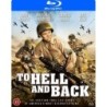 To Hell and Back (1955) (Blu-ray)