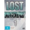 Lost - 1. tuotantokausi (Lost - Season 1) (7 DVD)
