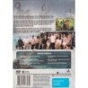 Lost - 1. tuotantokausi (Lost - Season 1) (7 DVD)