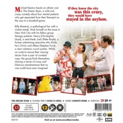 The Dream Team (1989) (Blu-ray)