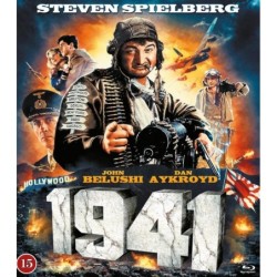 1941 (1979) (Blu-ray)